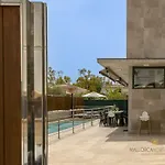 Premium Villa With Balcony