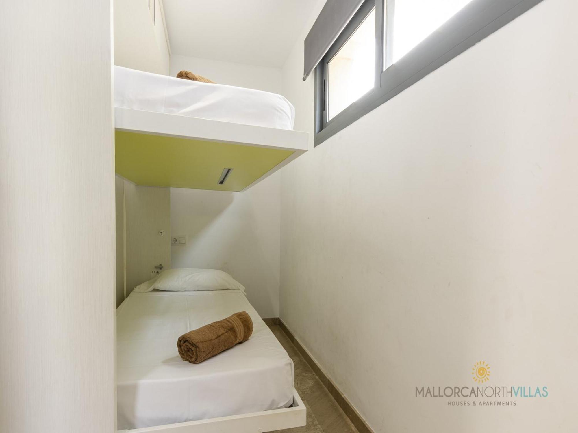 Premium With Balcony *