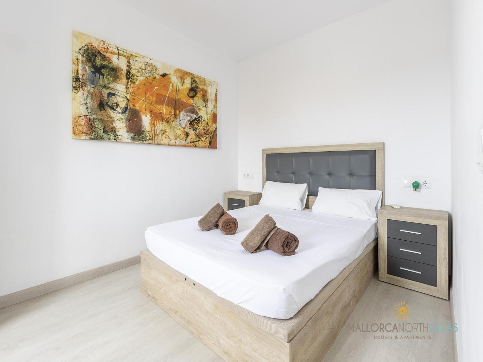 Villa Premium With Balcony *