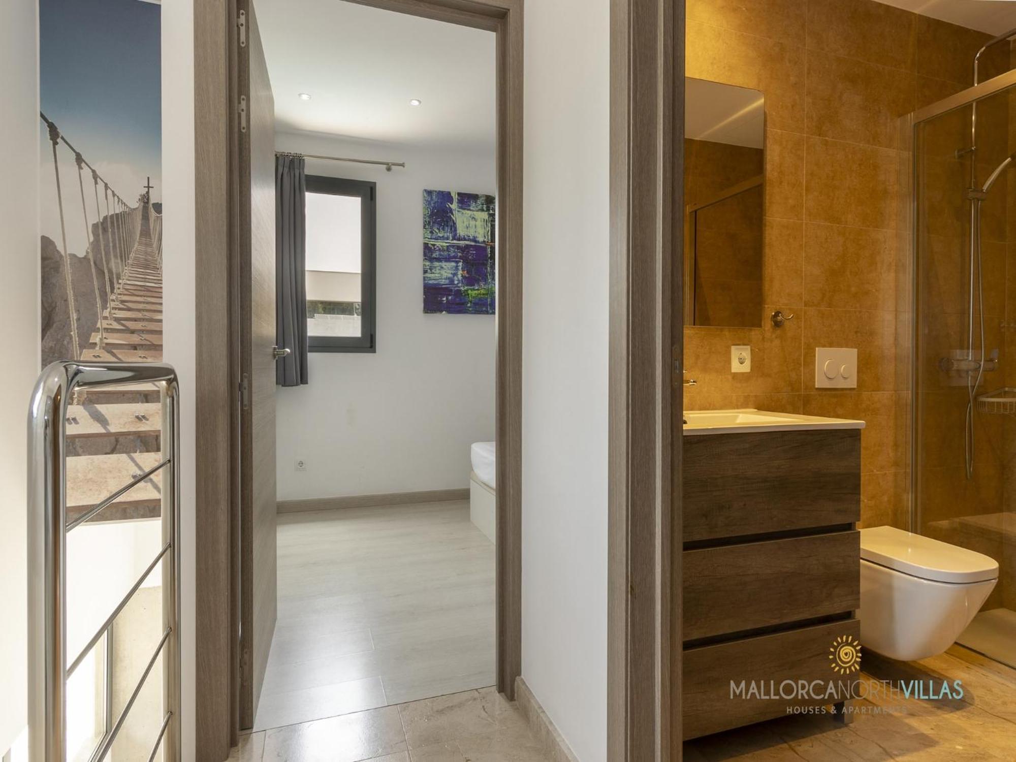 Premium With Balcony Villa Playa de Muro (Mallorca)