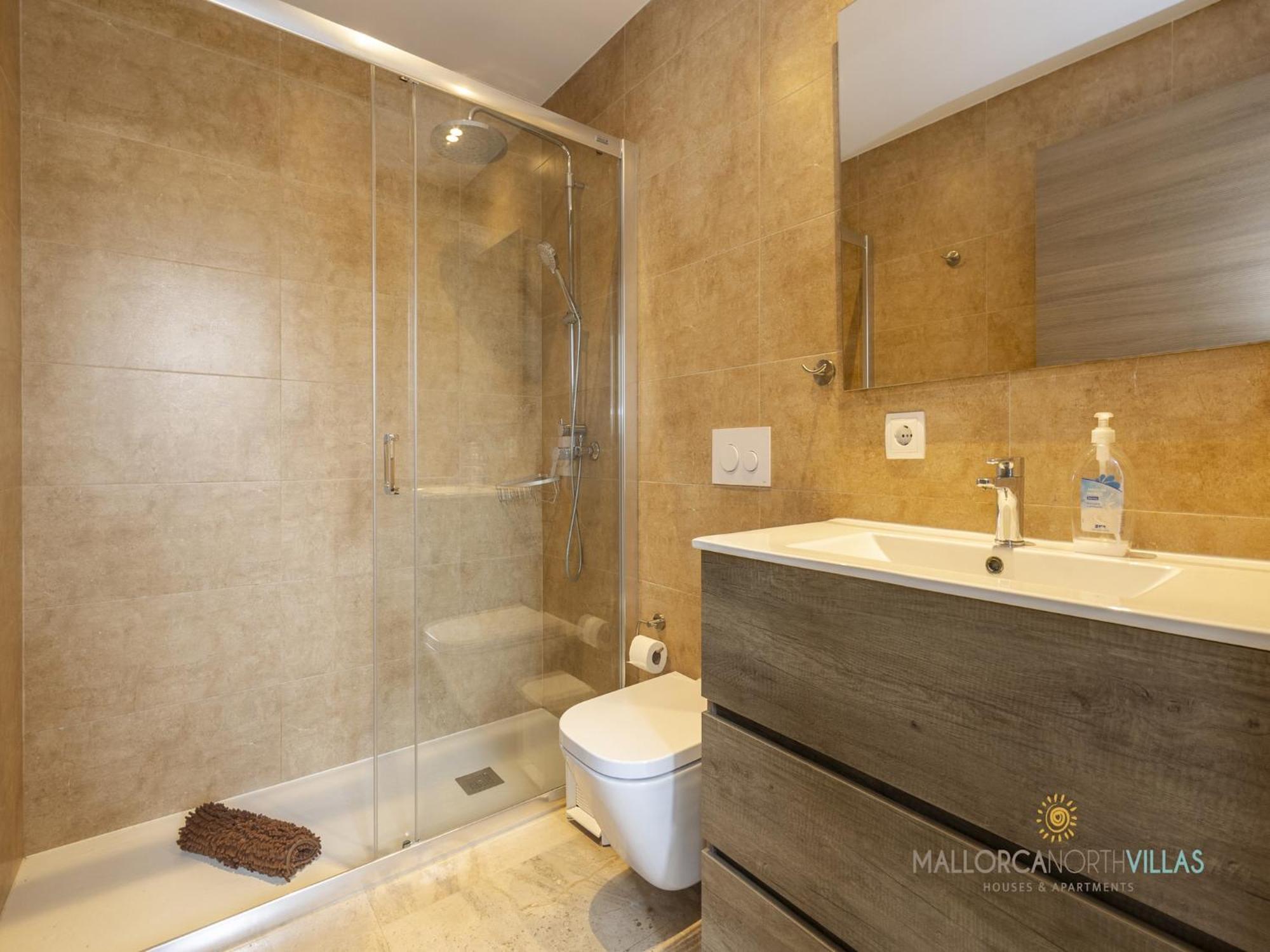 Premium With Balcony Playa de Muro (Mallorca)