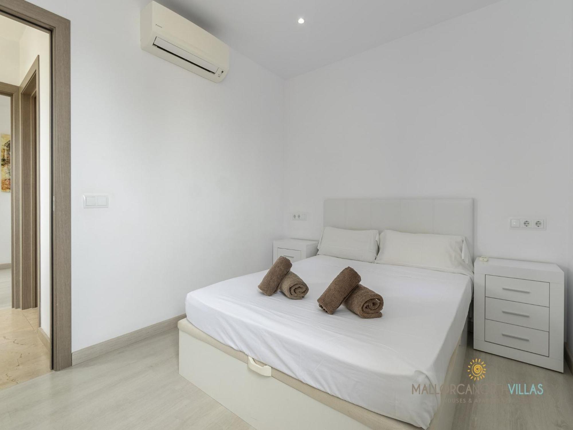 Premium With Balcony Villa Playa de Muro (Mallorca)