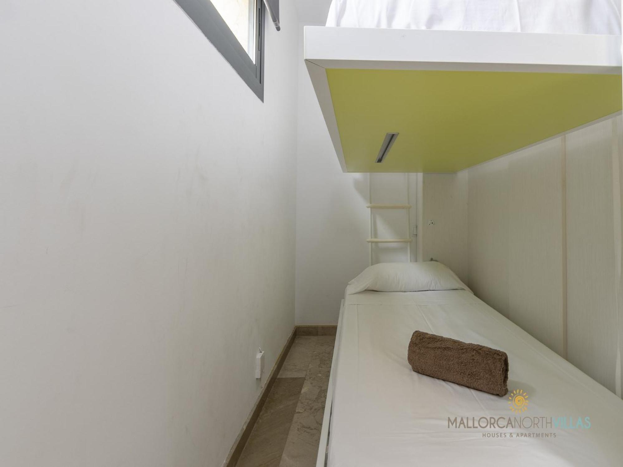 Premium With Balcony Playa de Muro (Mallorca)