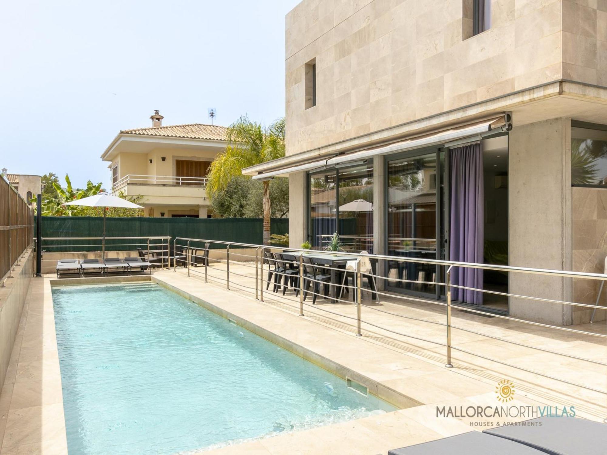 Premium With Balcony
