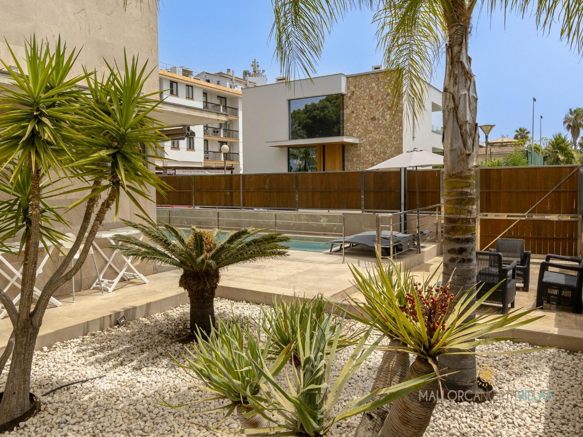 Premium With Balcony Villa Playa de Muro (Mallorca)