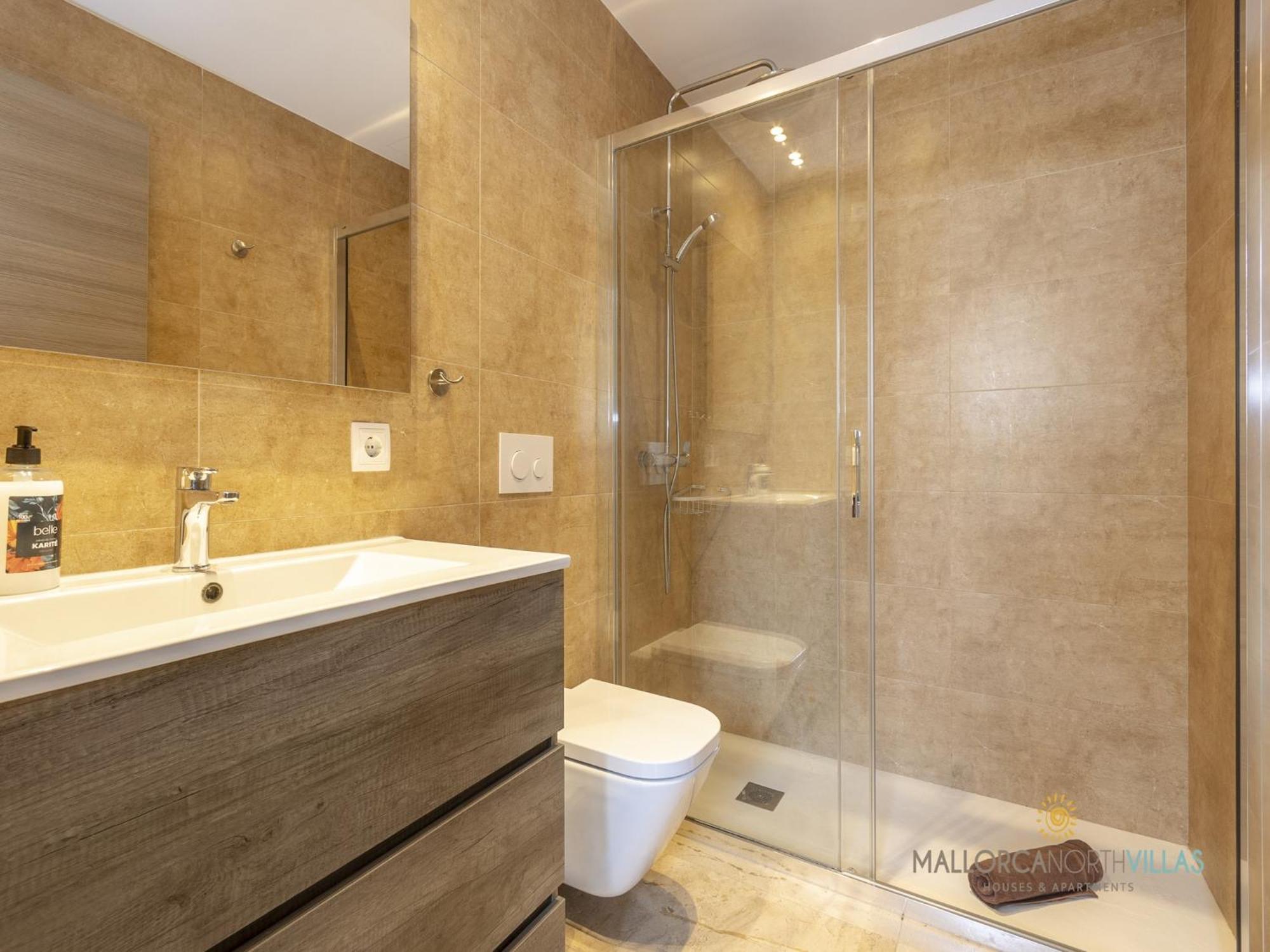 Premium With Balcony * Playa de Muro (Mallorca)