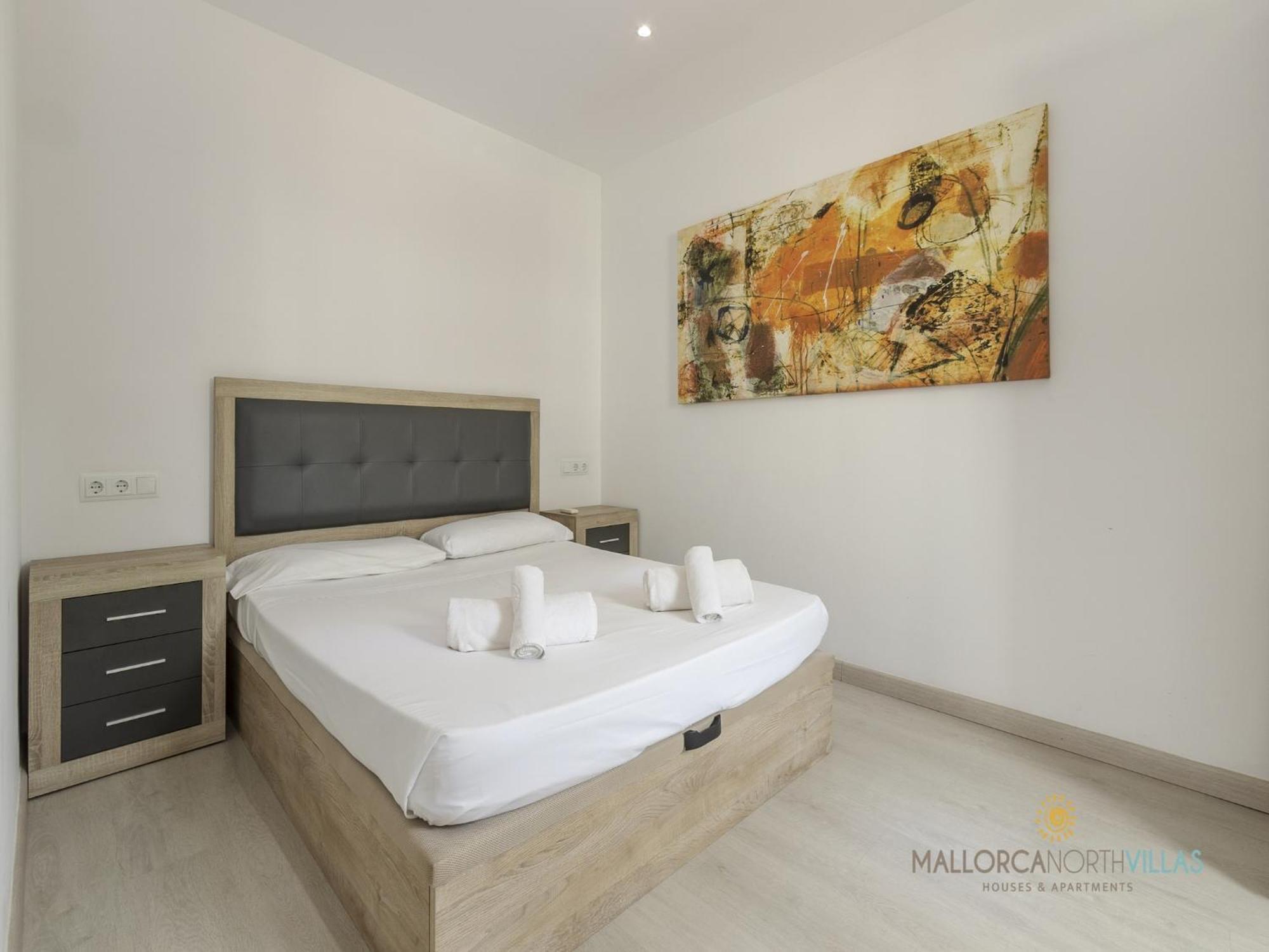 Premium With Balcony Villa