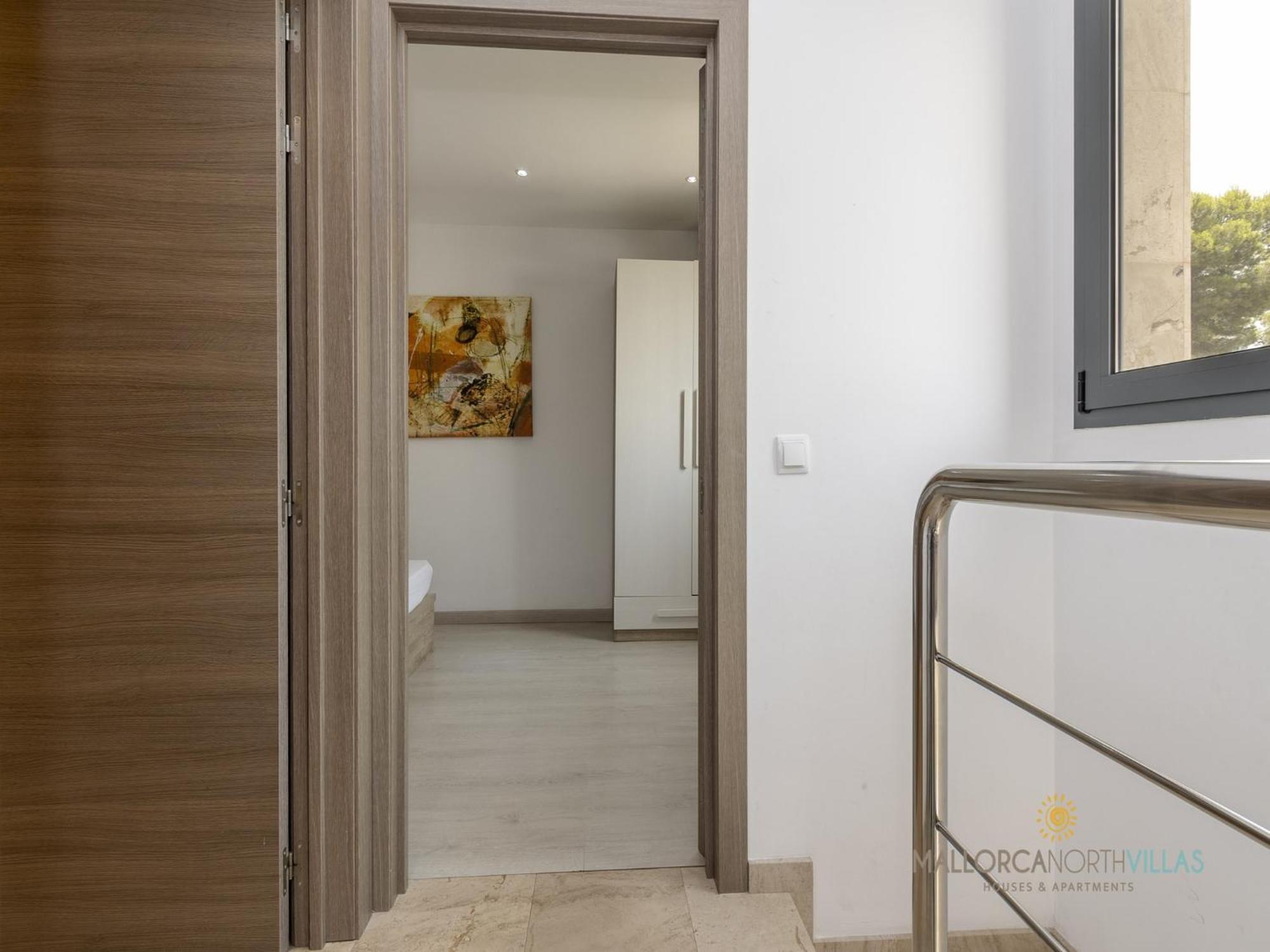 Premium With Balcony Villa Playa de Muro (Mallorca)