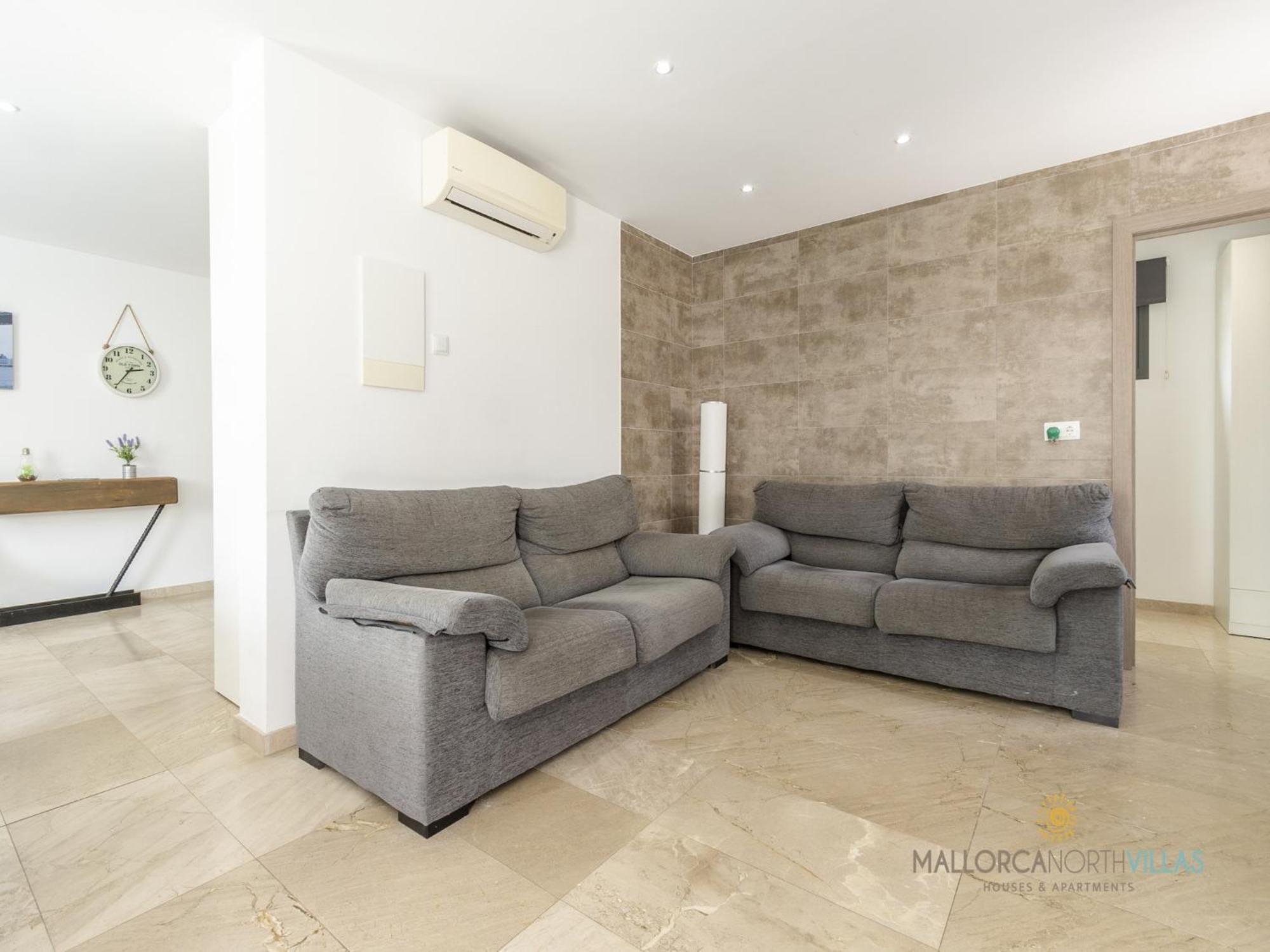 Premium With Balcony *