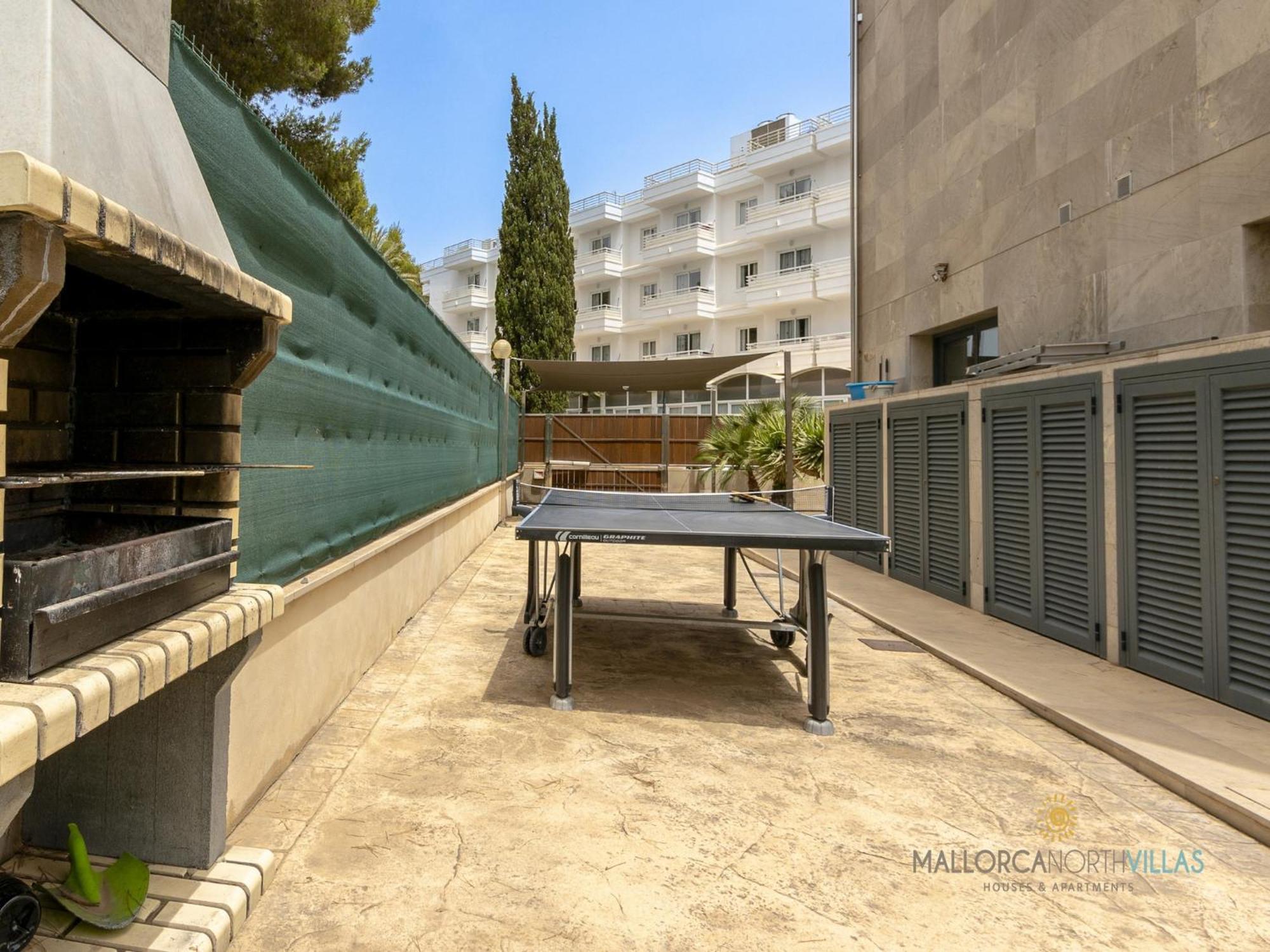 Premium With Balcony *