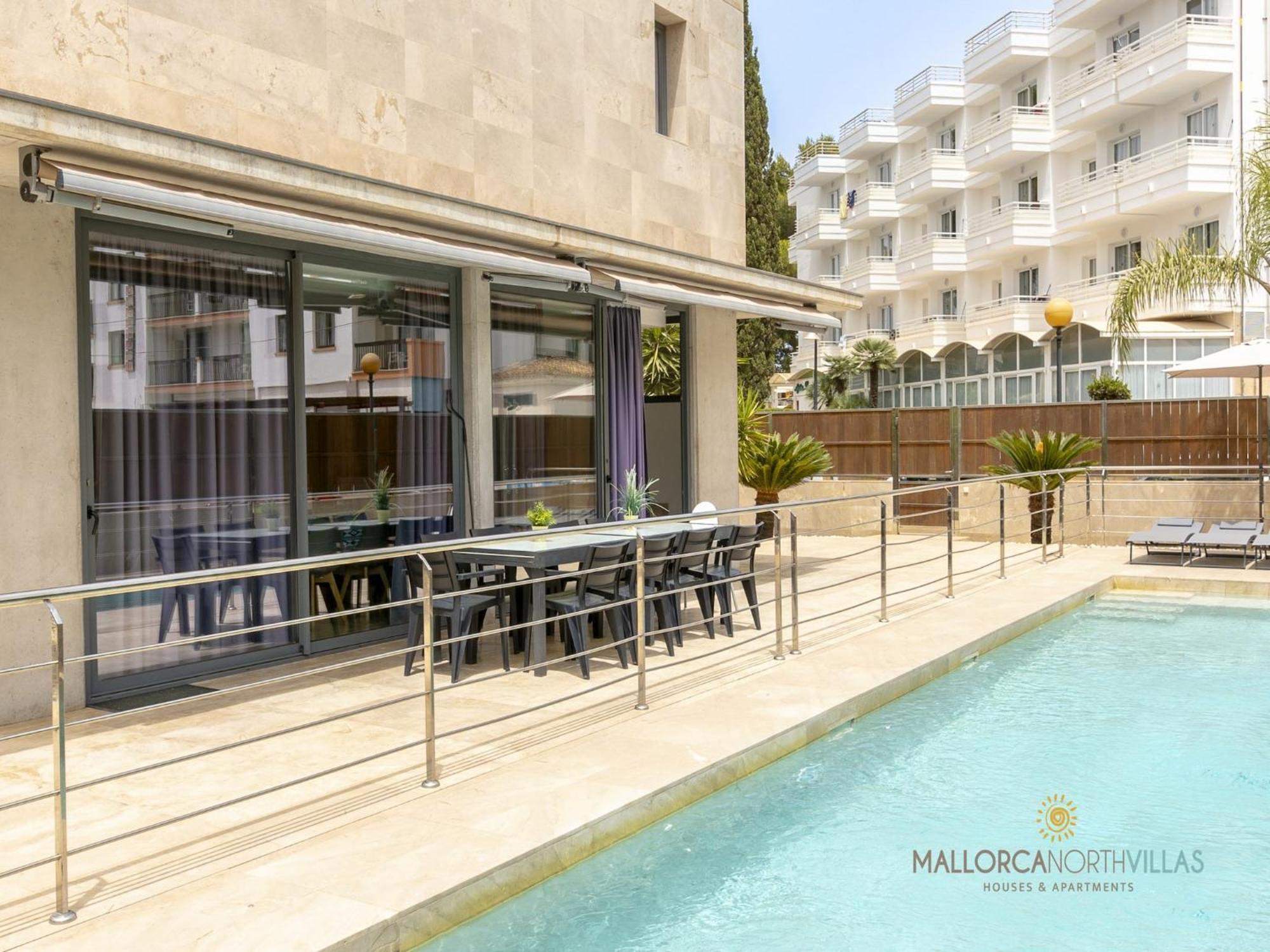Villa Premium With Balcony *