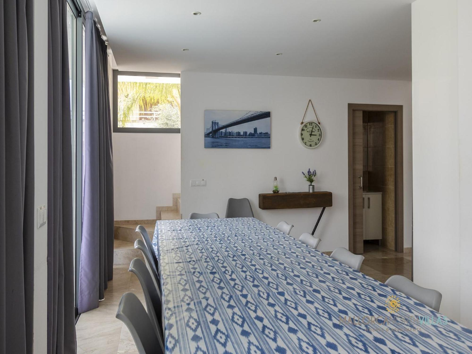 Premium With Balcony Villa
