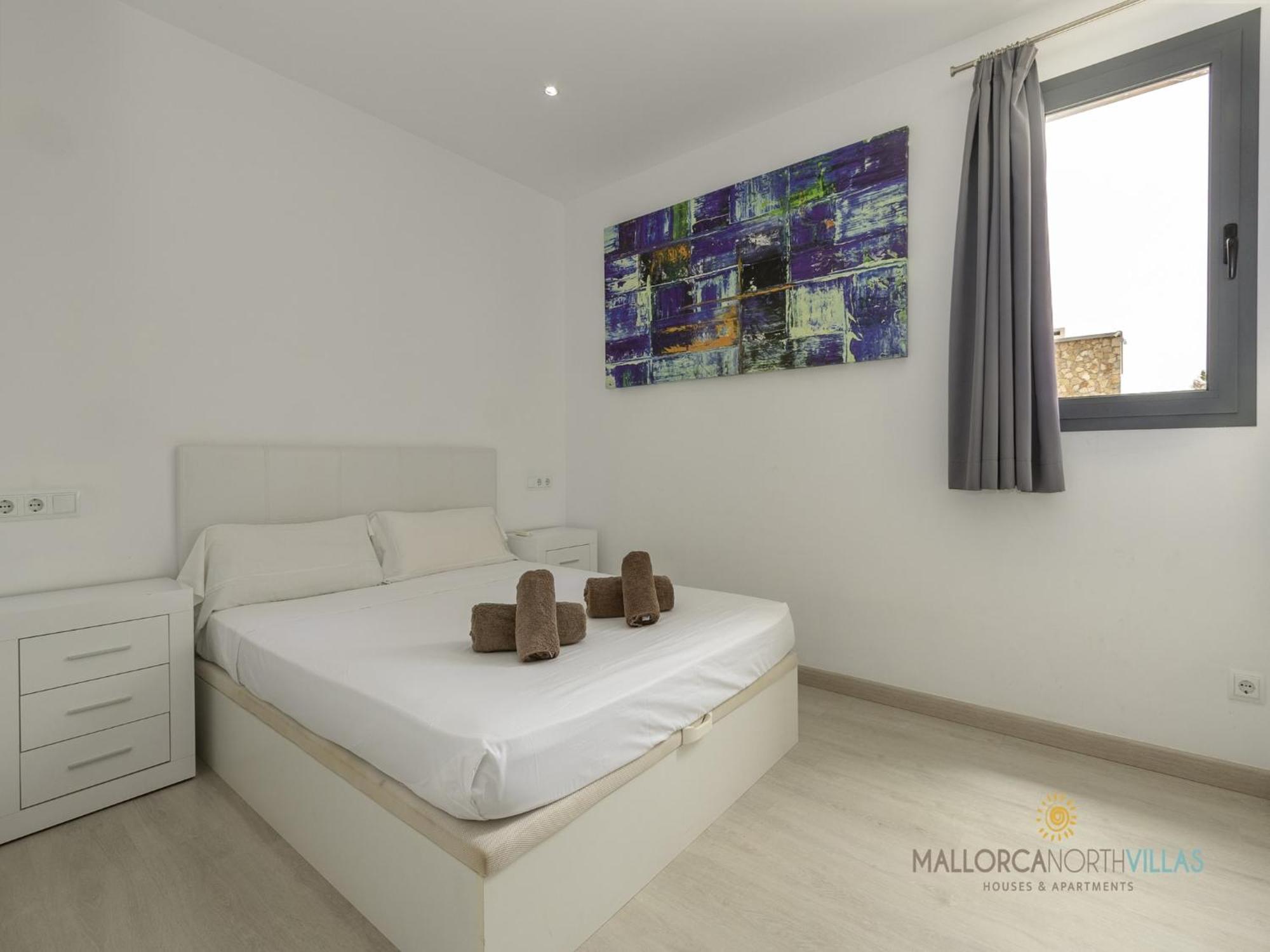 Villa Premium With Balcony